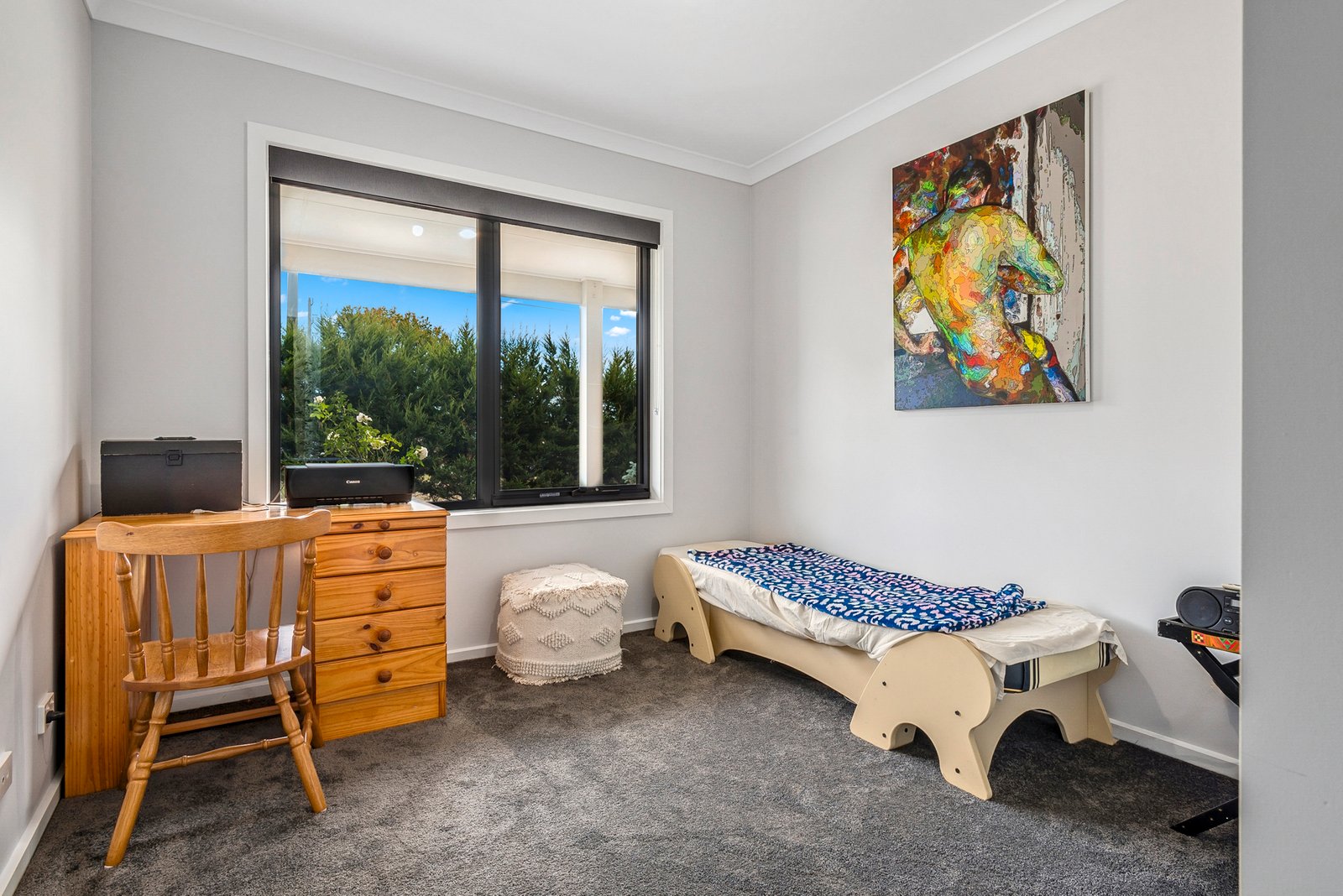 Real Estate and Property in 242 Avenue of Honour, Woodend, VIC