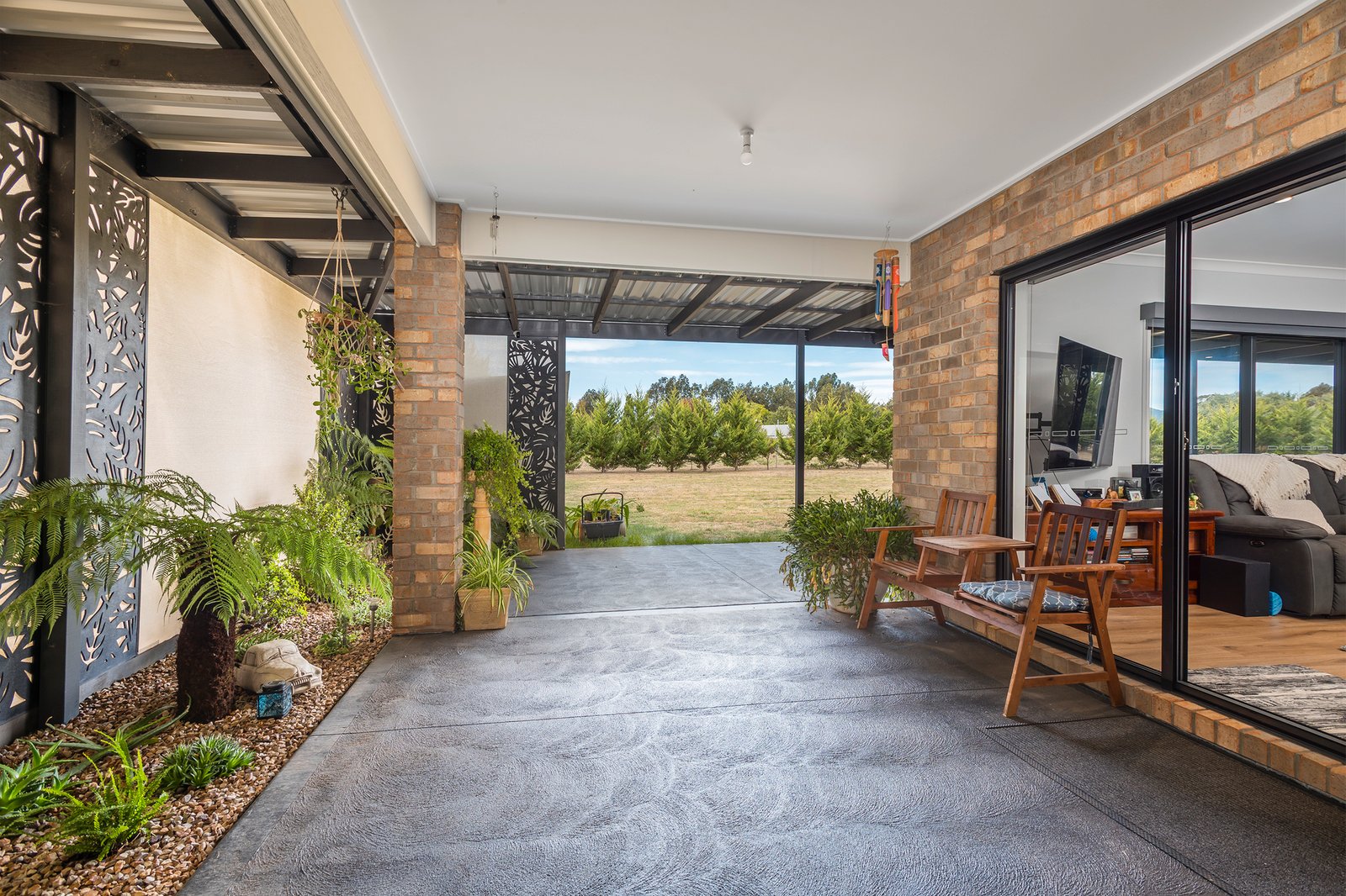 Real Estate and Property in 242 Avenue of Honour, Woodend, VIC