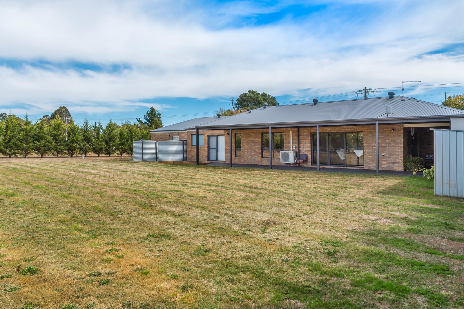 Real Estate and Property in 242 Avenue of Honour, Woodend, VIC
