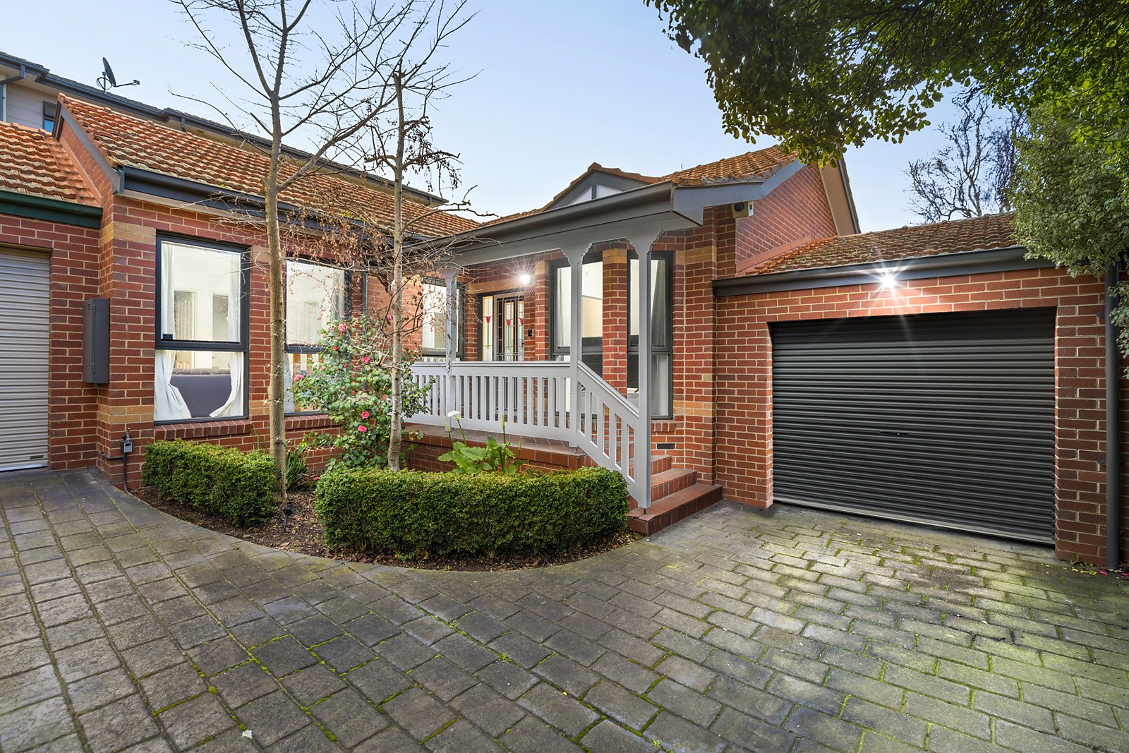 2/42 Barkly Place, Heidelberg VIC 3084