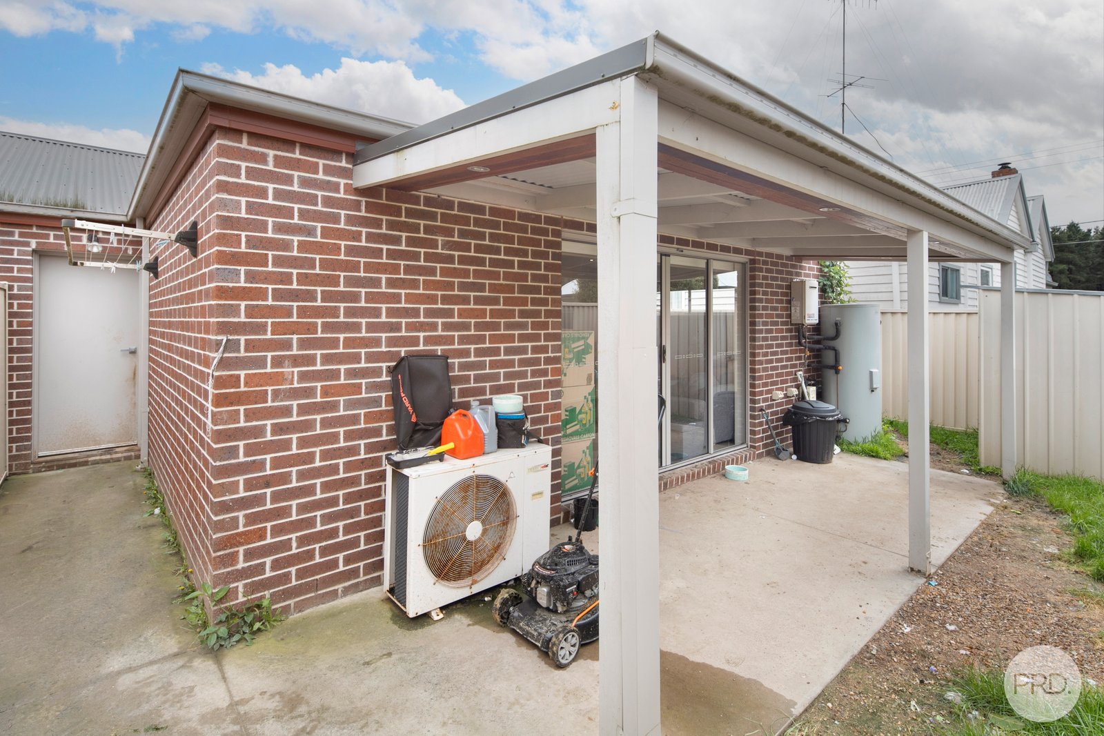 2/42 Bridge Street SEBASTOPOL 8