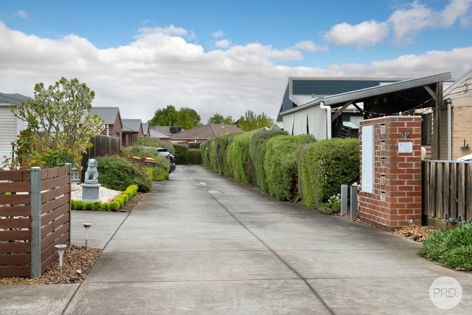 2/42 Bridge Street SEBASTOPOL 10