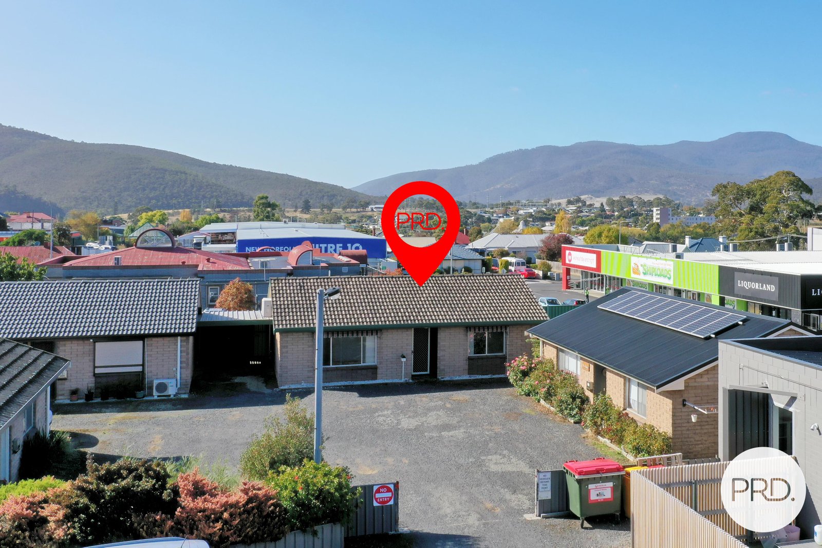 2/42 Burnett Street NEW NORFOLK 1