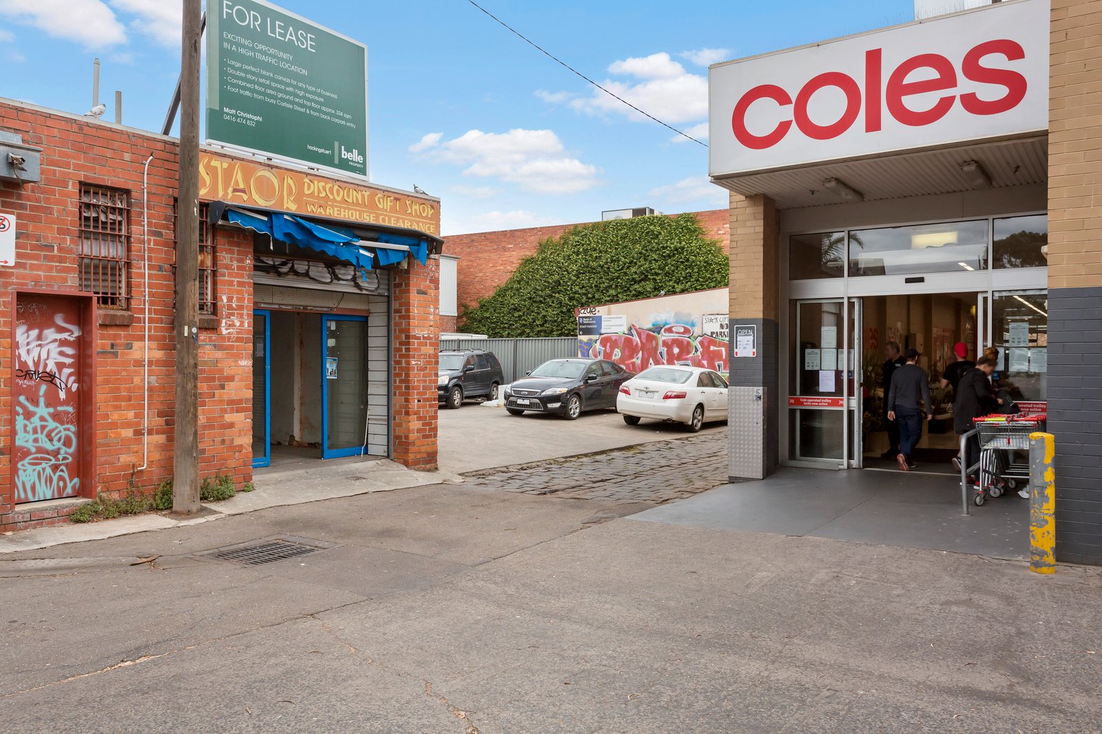 242 Carlisle Street, BALACLAVA VIC 3183