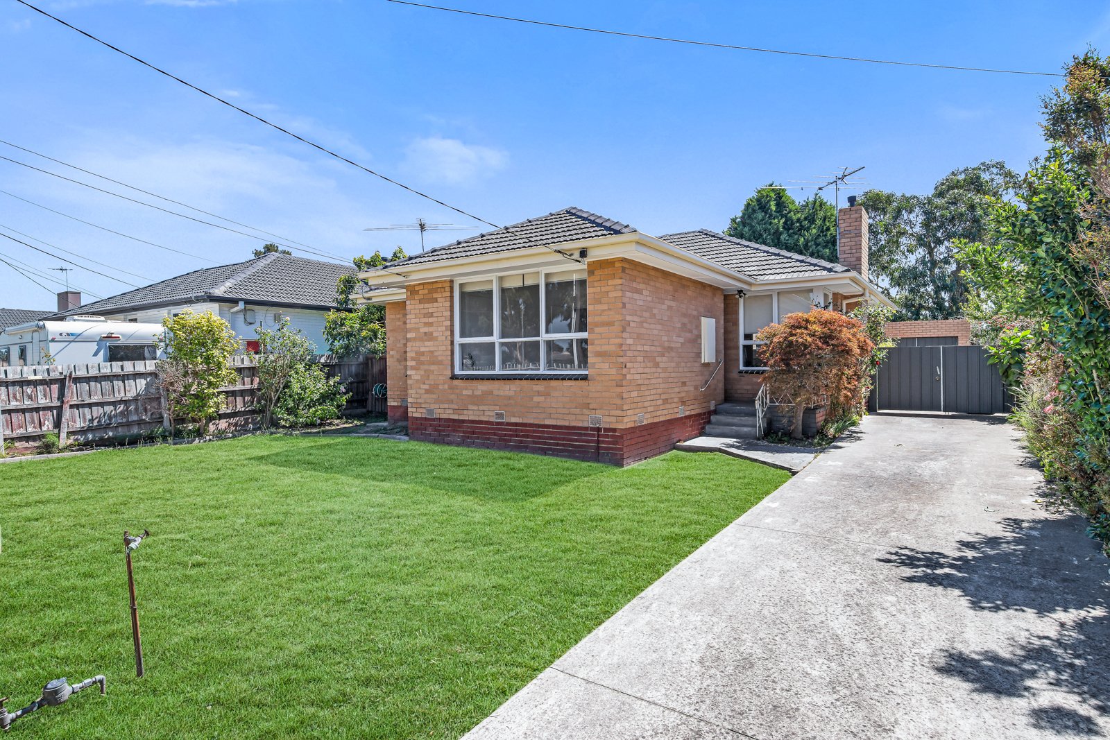 Gallery: 242 Chandler Road