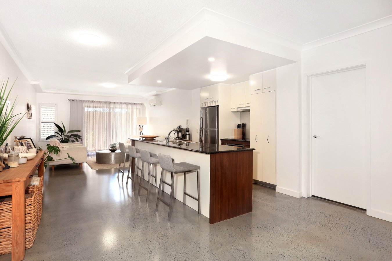 24/2 Geraldton Drive VARSITY LAKES 2