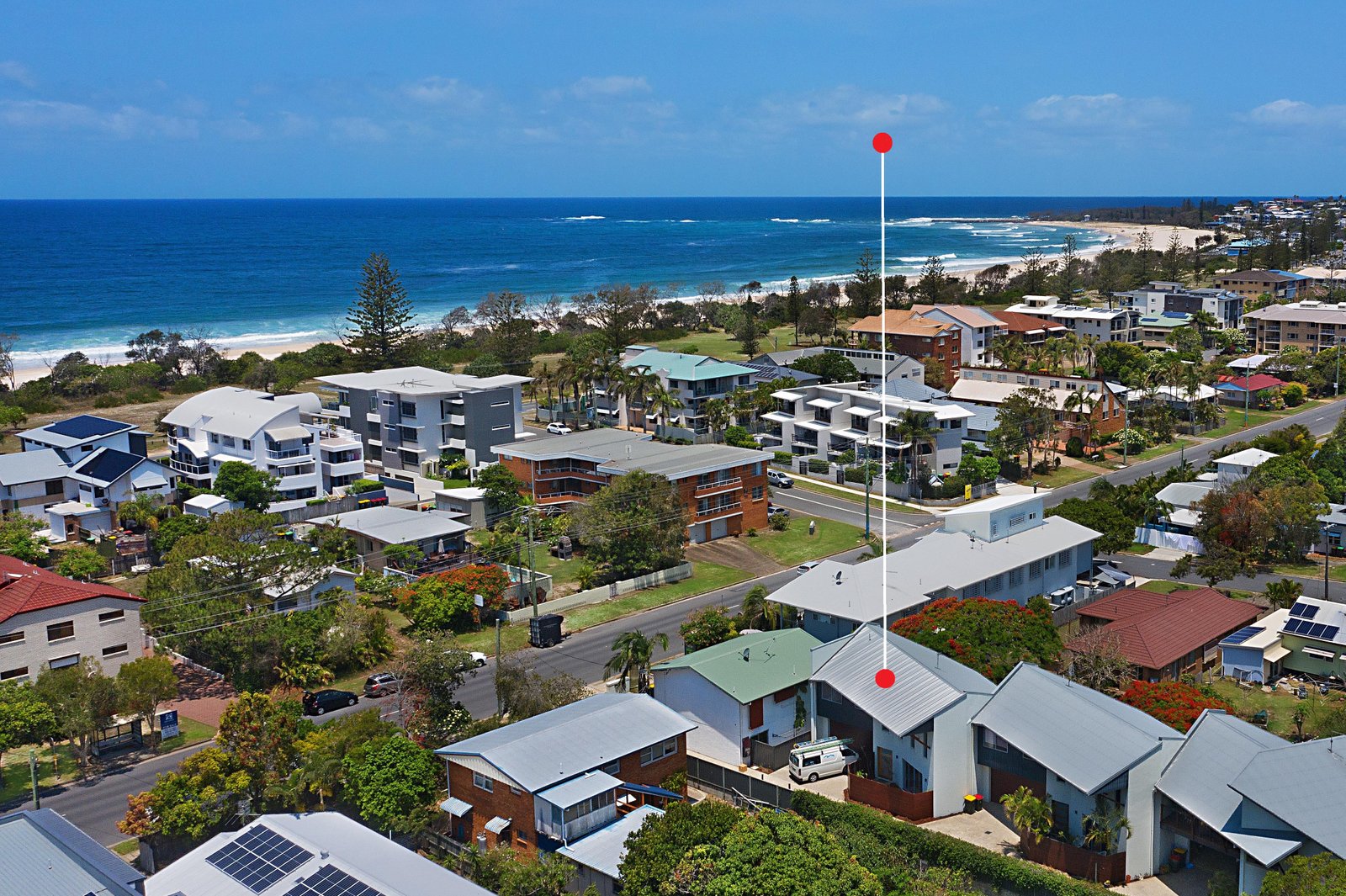 2/42 Kingscliff Street KINGSCLIFF 2