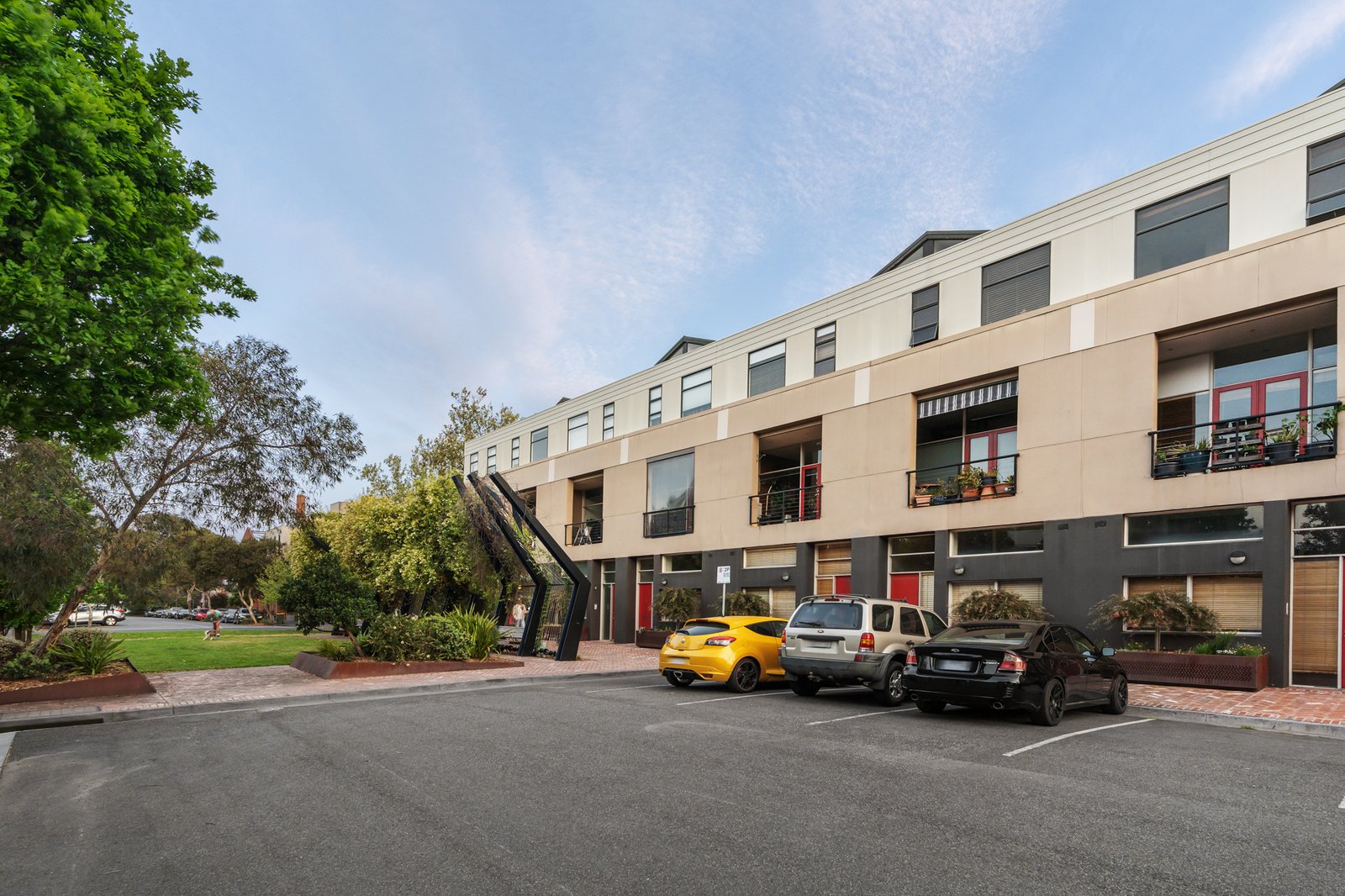 Real Estate and Property in 242 Langridge Street, Abbotsford, VIC