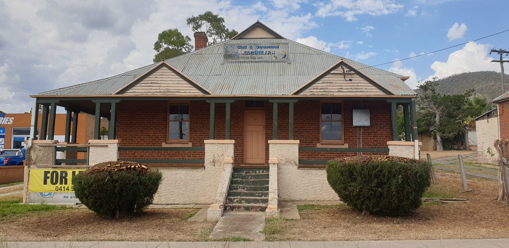 242 Marius Street TAMWORTH 1