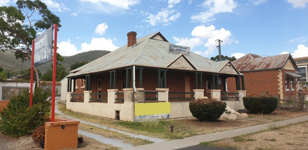 242 Marius Street TAMWORTH 3