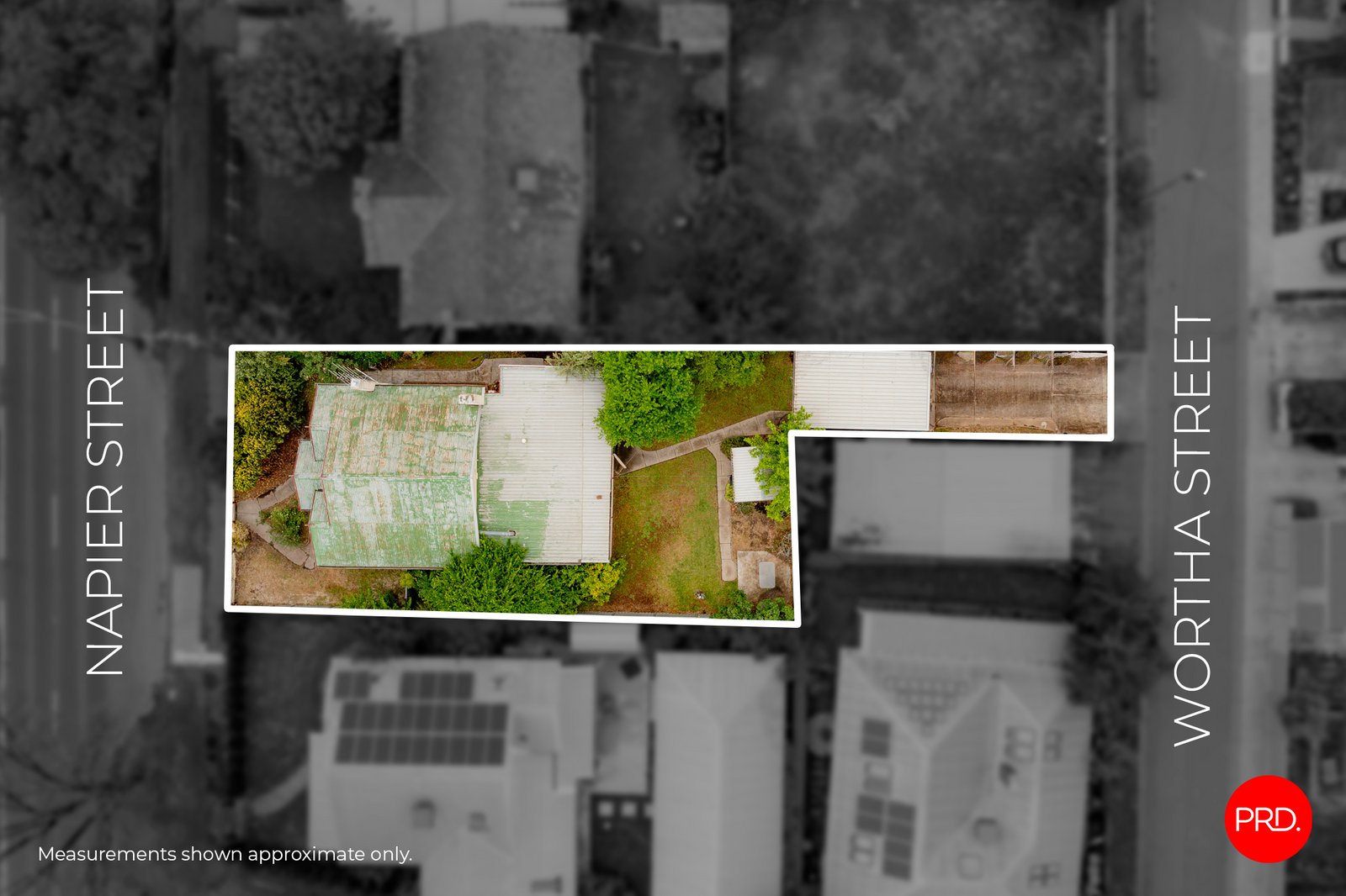 242 Napier Street BENDIGO 2