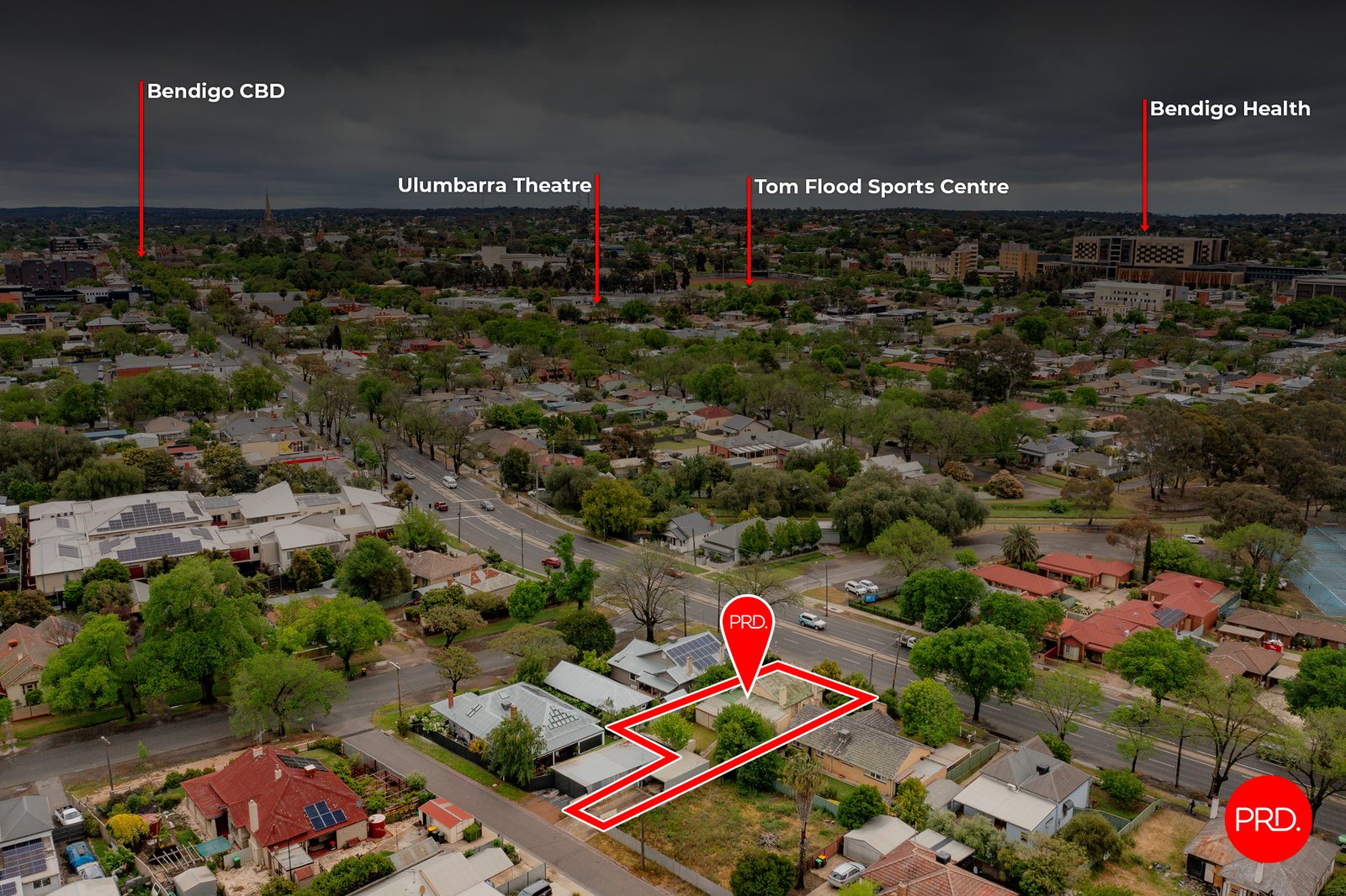 242 Napier Street BENDIGO 18