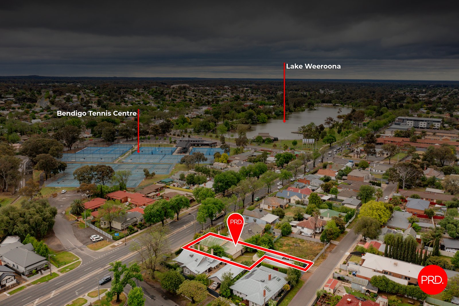 242 Napier Street BENDIGO 19