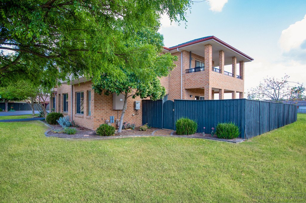 2/42 Poplar Level Terrace BRANXTON 20