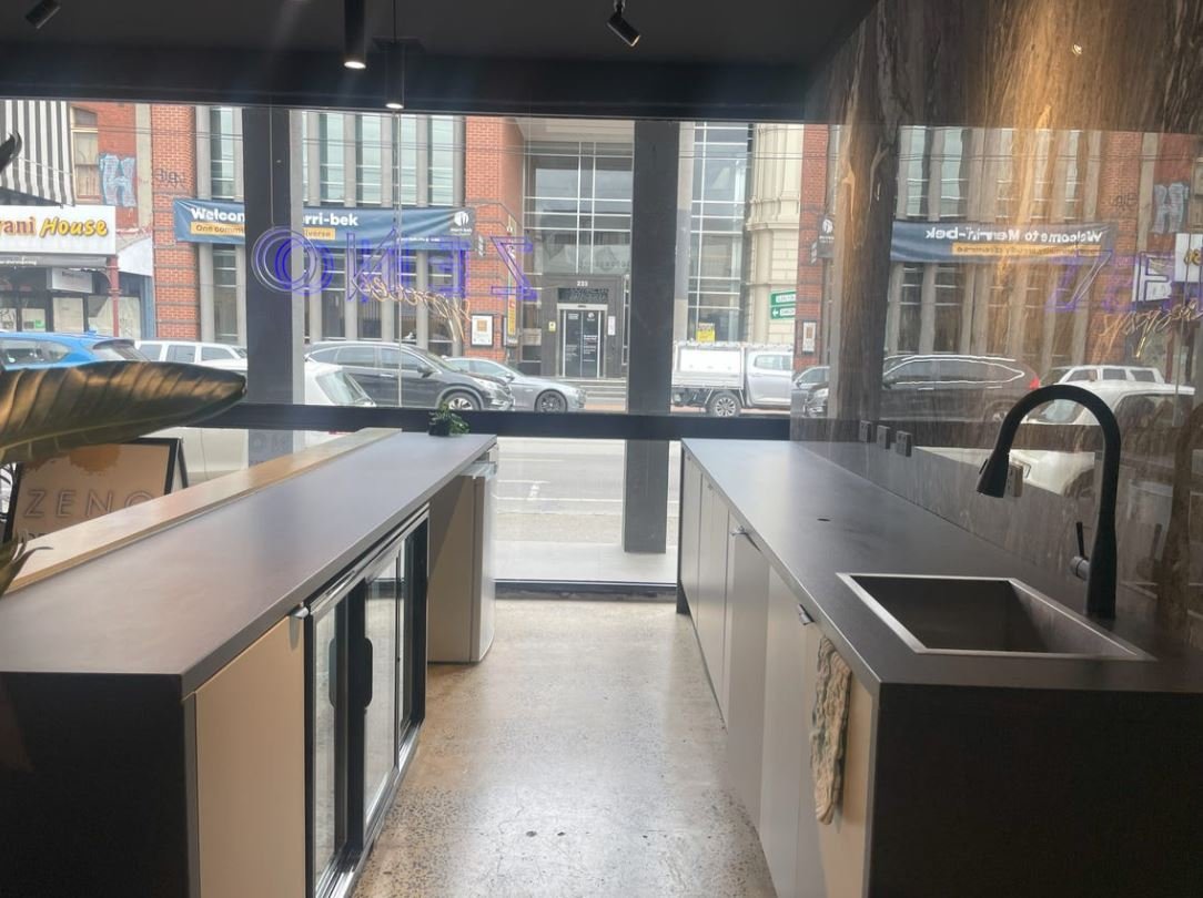 Real Estate and Property in 242 Sydney Road, Brunswick, VIC