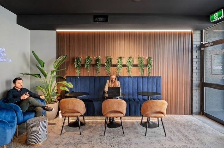 Real Estate and Property in 242 Sydney Road, Brunswick, VIC