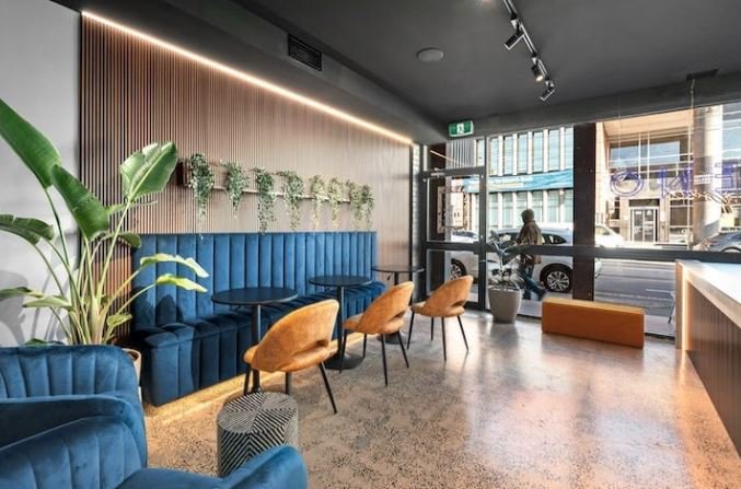 Real Estate and Property in 242 Sydney Road, Brunswick, VIC