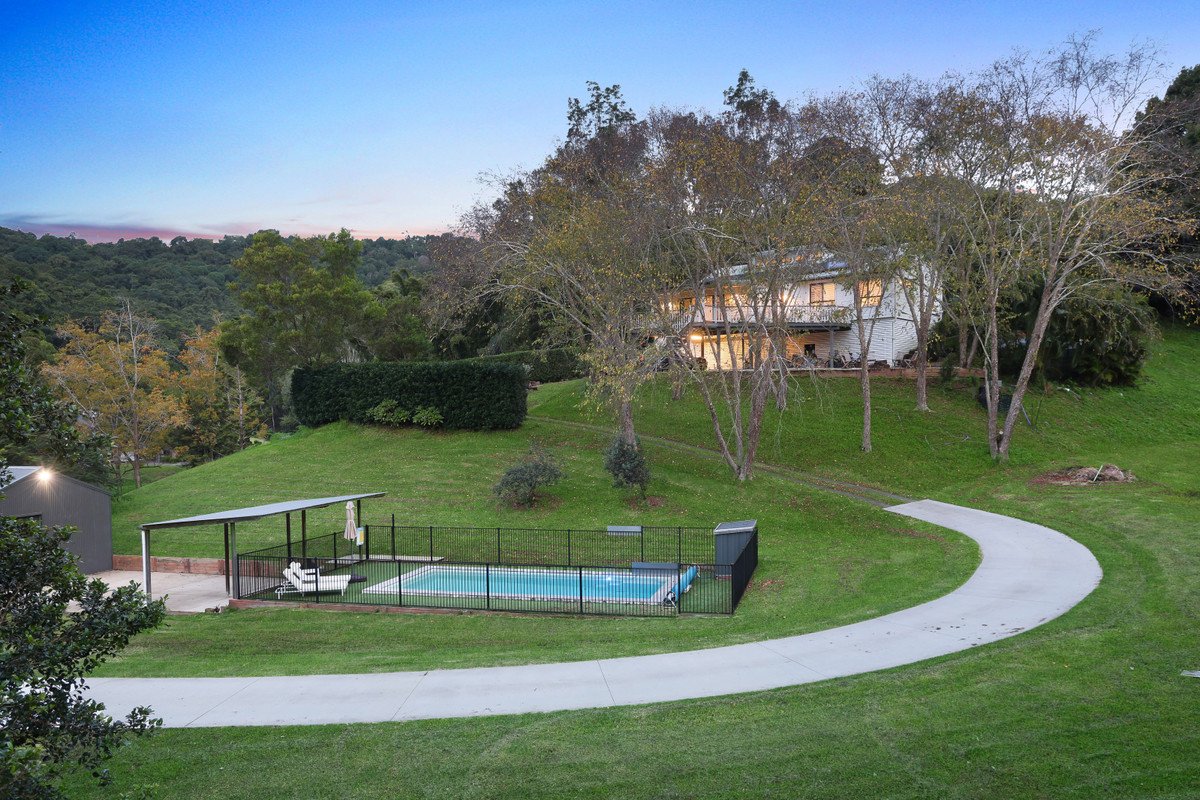 242 Syndicate Road Tallebudgera 1