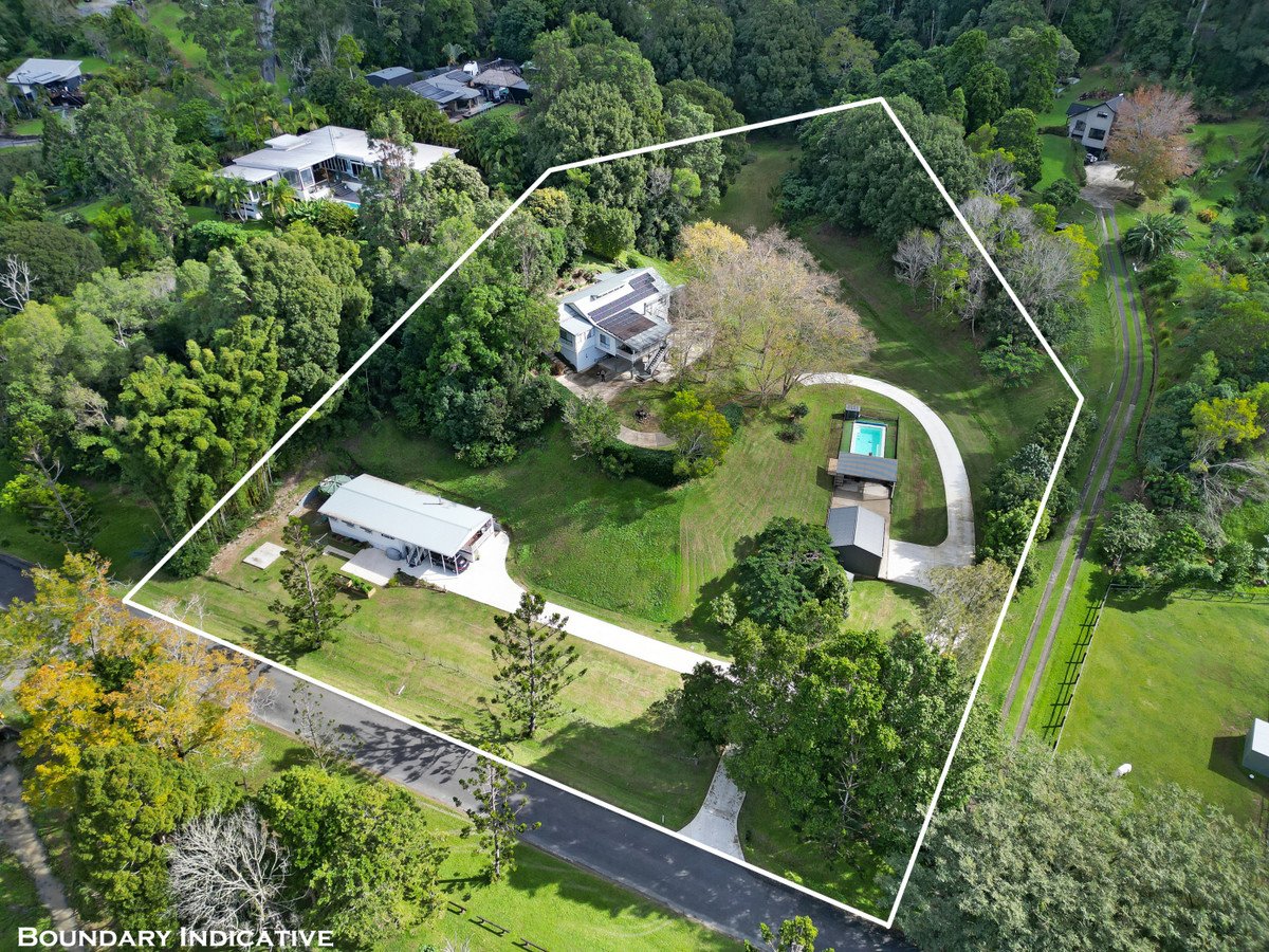 242 Syndicate Road Tallebudgera 3