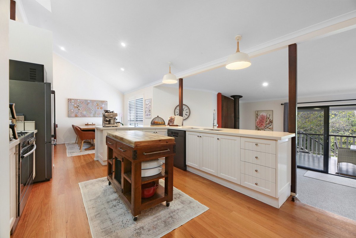 242 Syndicate Road Tallebudgera 5