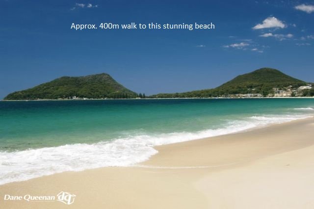 2/42 Tomaree Road SHOAL BAY 22