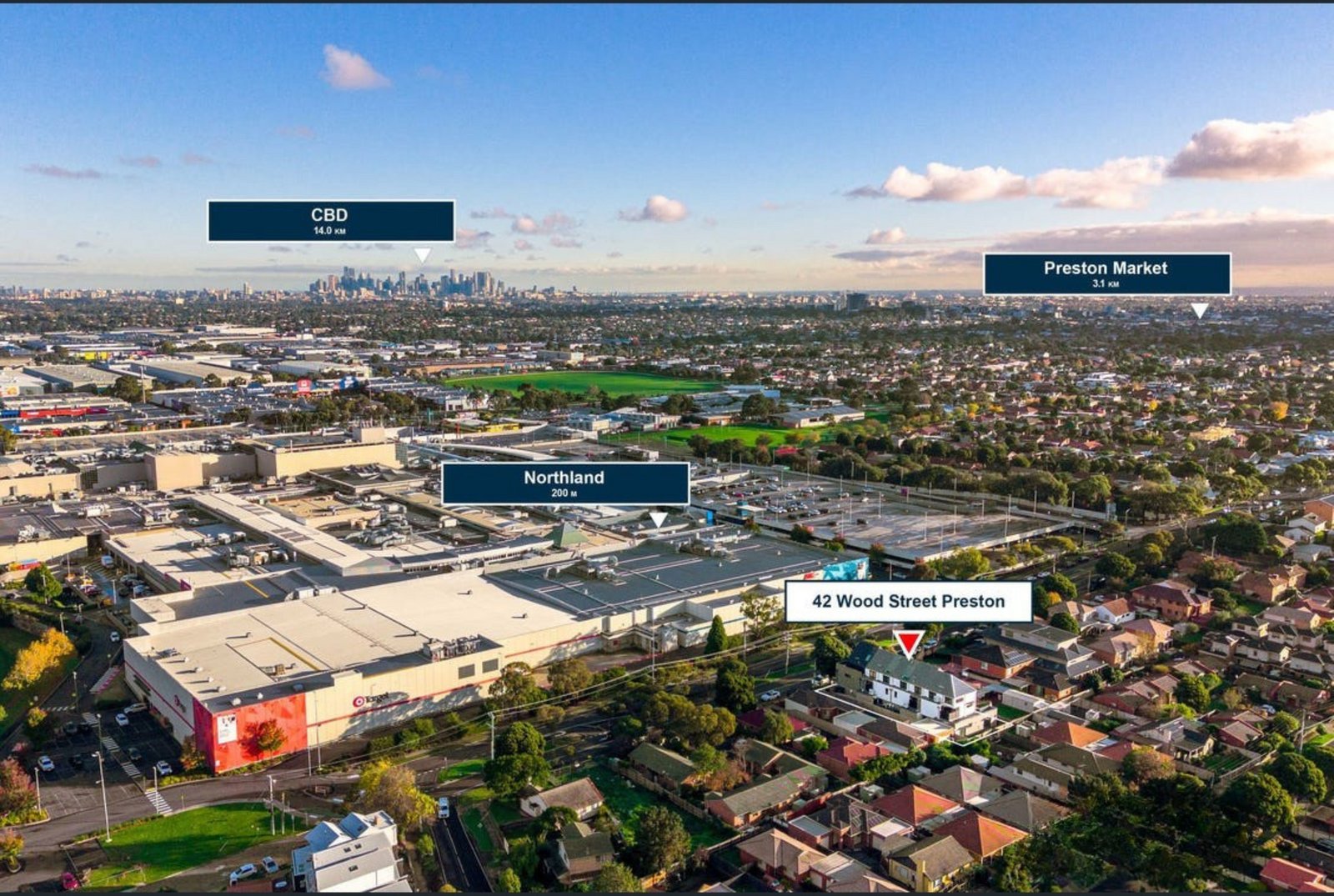 Gallery: 2/42 Wood Street