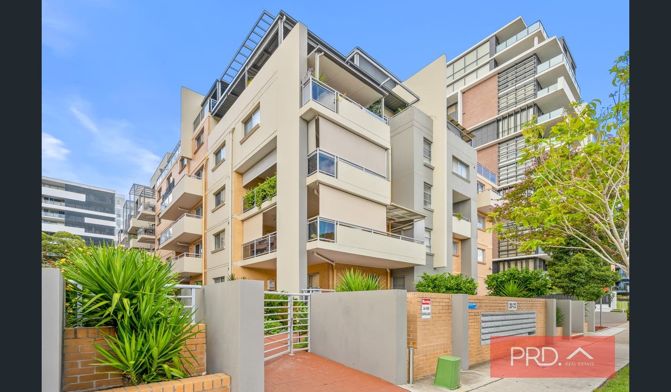 24/20 George Street LIVERPOOL 1