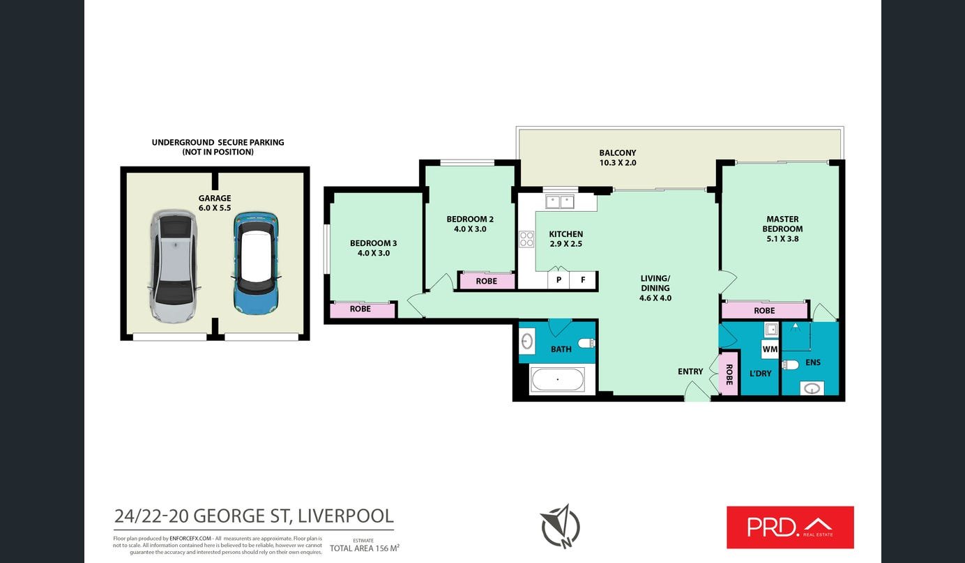 24/20 George Street LIVERPOOL 10