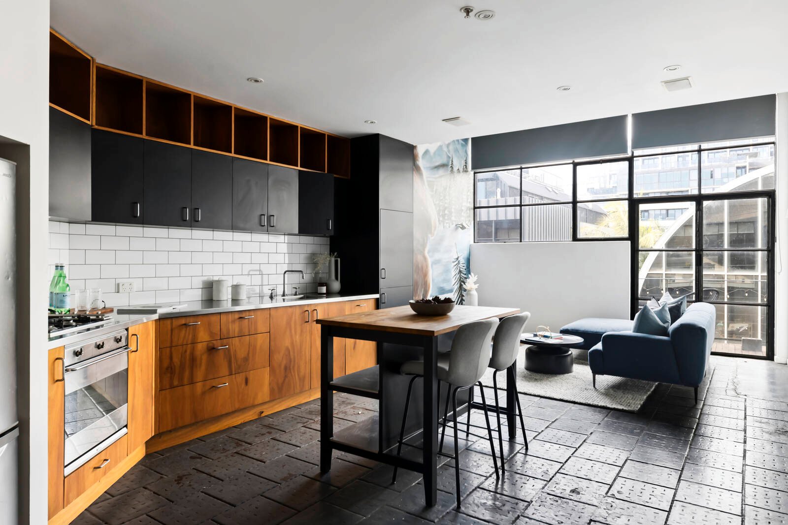 Real Estate and Property in 24/22-24 Bosisto Street, Richmond, VIC