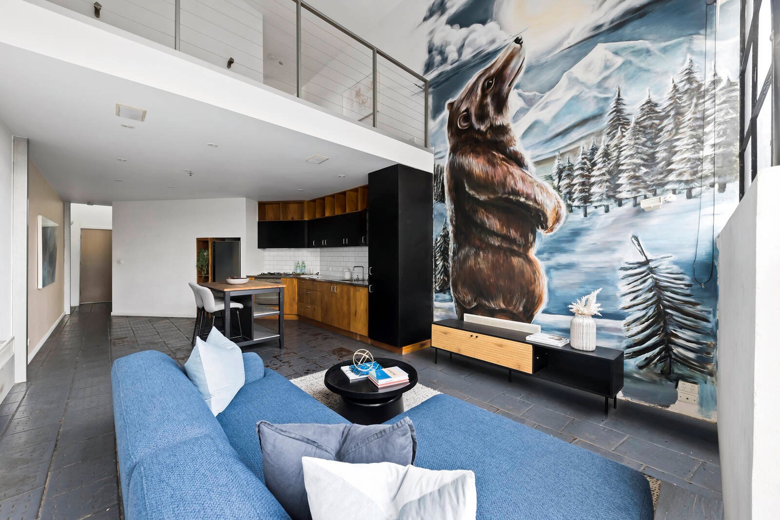 Real Estate and Property in 24/22-24 Bosisto Street, Richmond, VIC