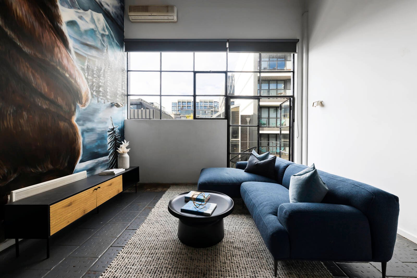 Real Estate and Property in 24/22-24 Bosisto Street, Richmond, VIC