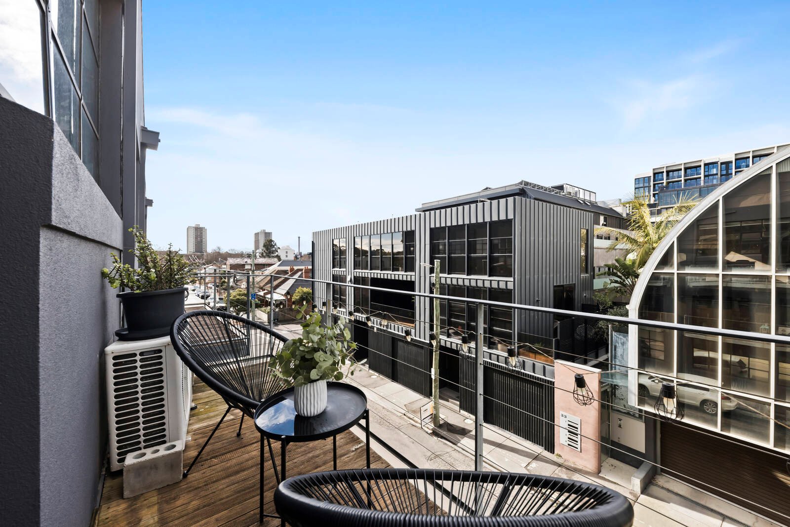 Real Estate and Property in 24/22-24 Bosisto Street, Richmond, VIC