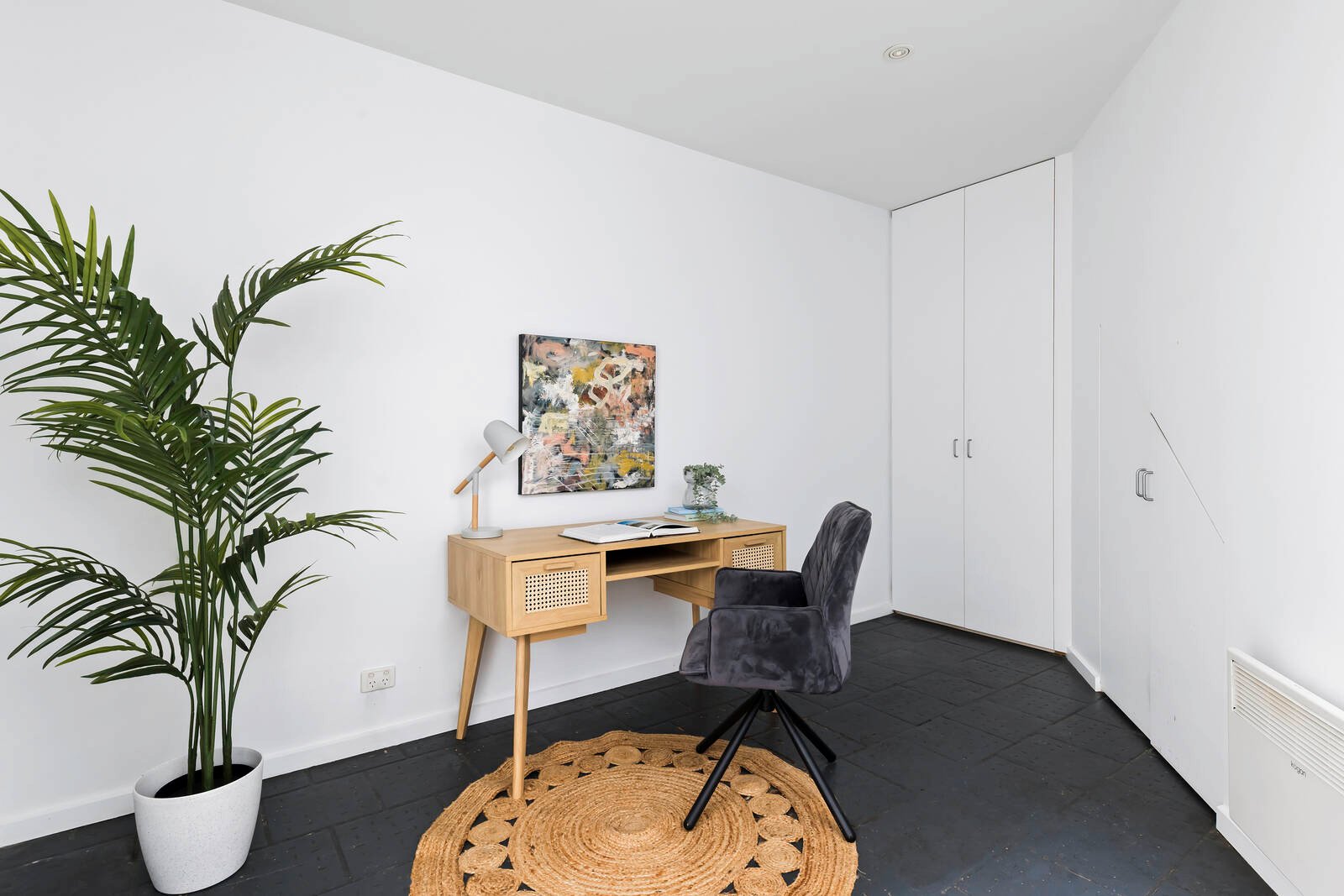 Real Estate and Property in 24/22-24 Bosisto Street, Richmond, VIC