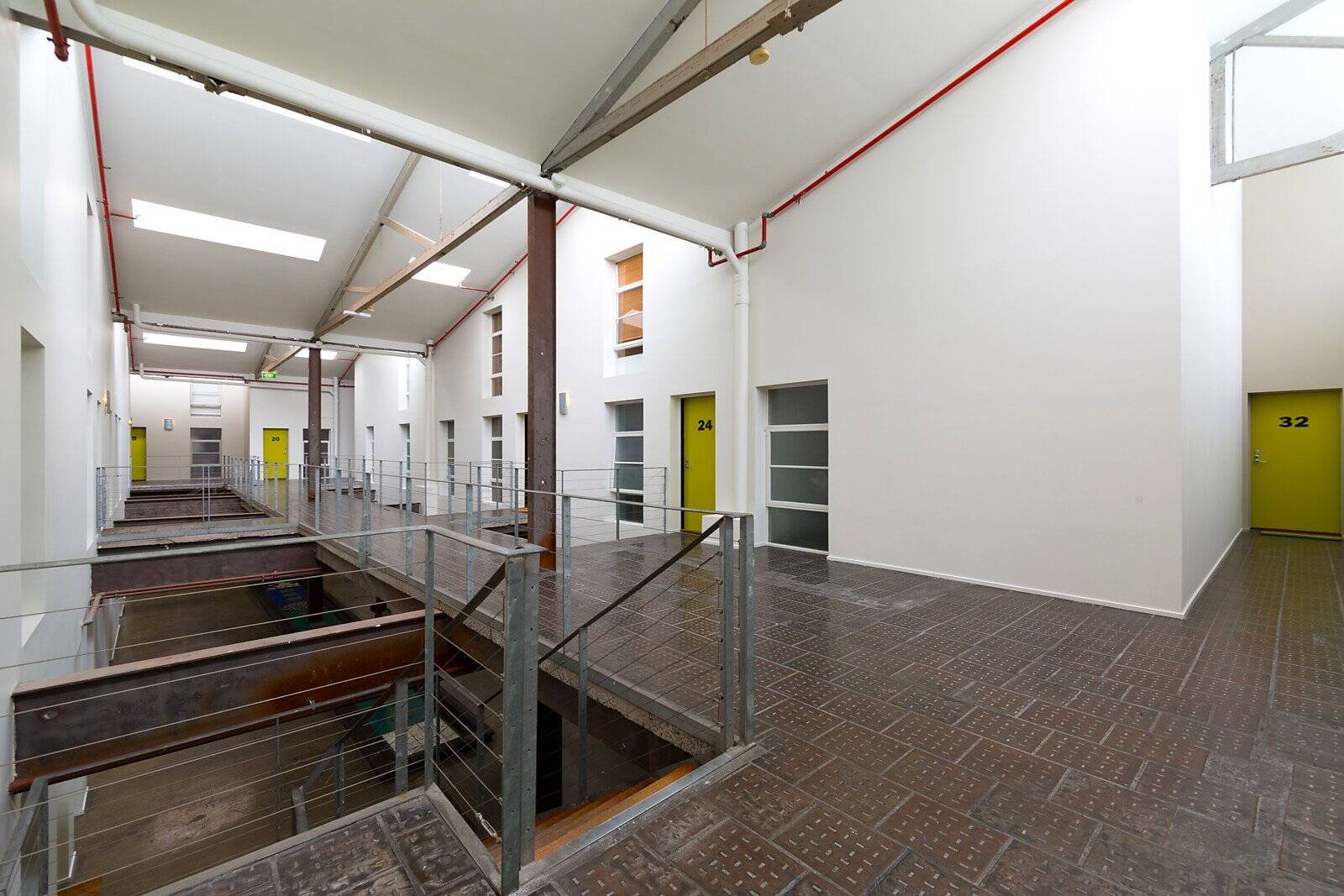 Real Estate and Property in 24/22-24 Bosisto Street, Richmond, VIC