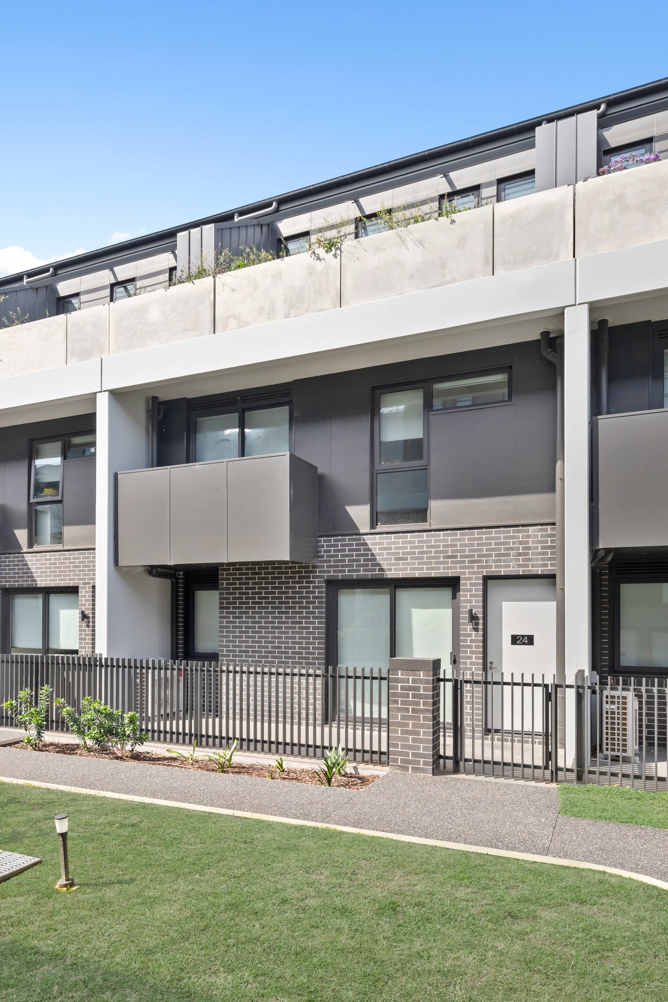 Gallery: 24/220 Chapel Road