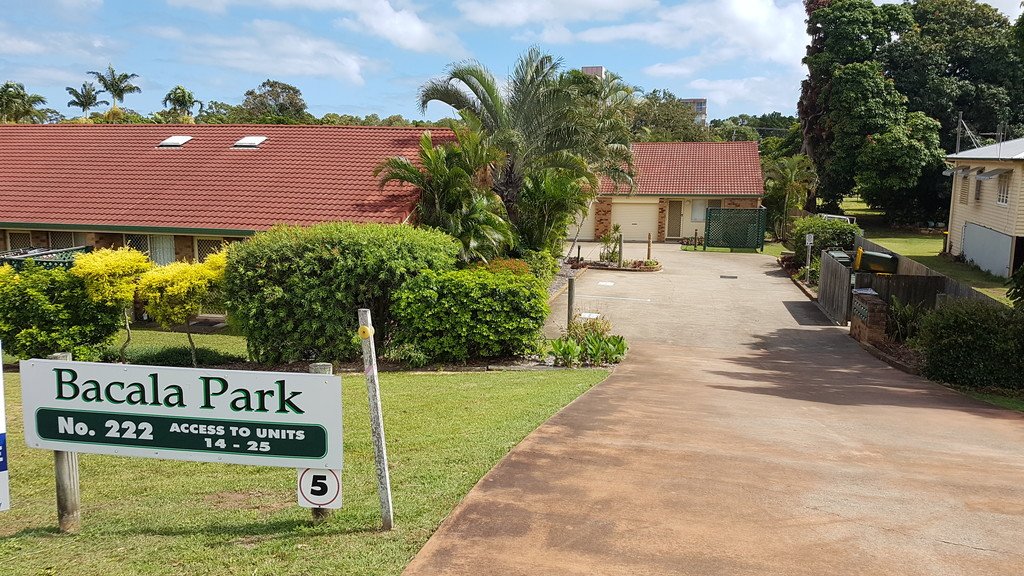 24/222 Torquay Terrace TORQUAY 1