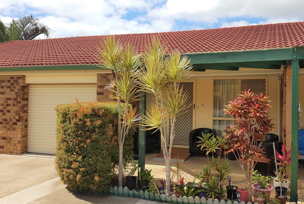 24/222 Torquay Terrace TORQUAY 2