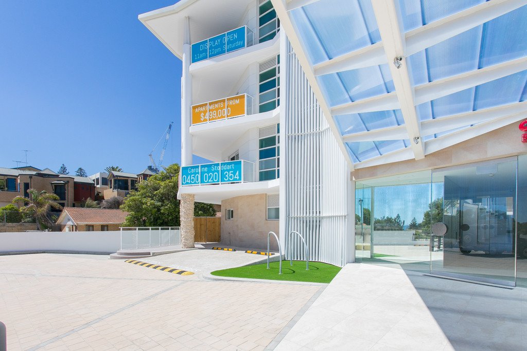 24/272 West Coast Hwy  SCARBOROUGH 14