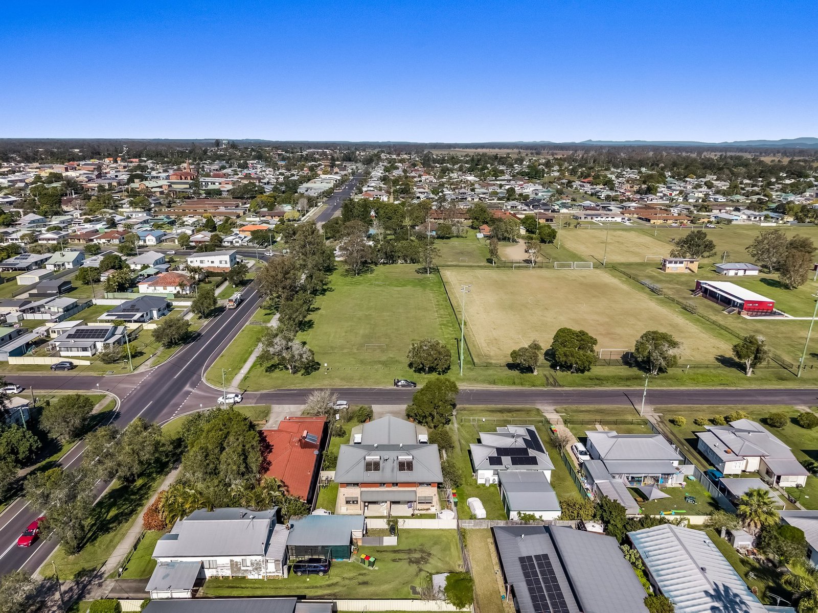 2/42A Farley Street CASINO 21