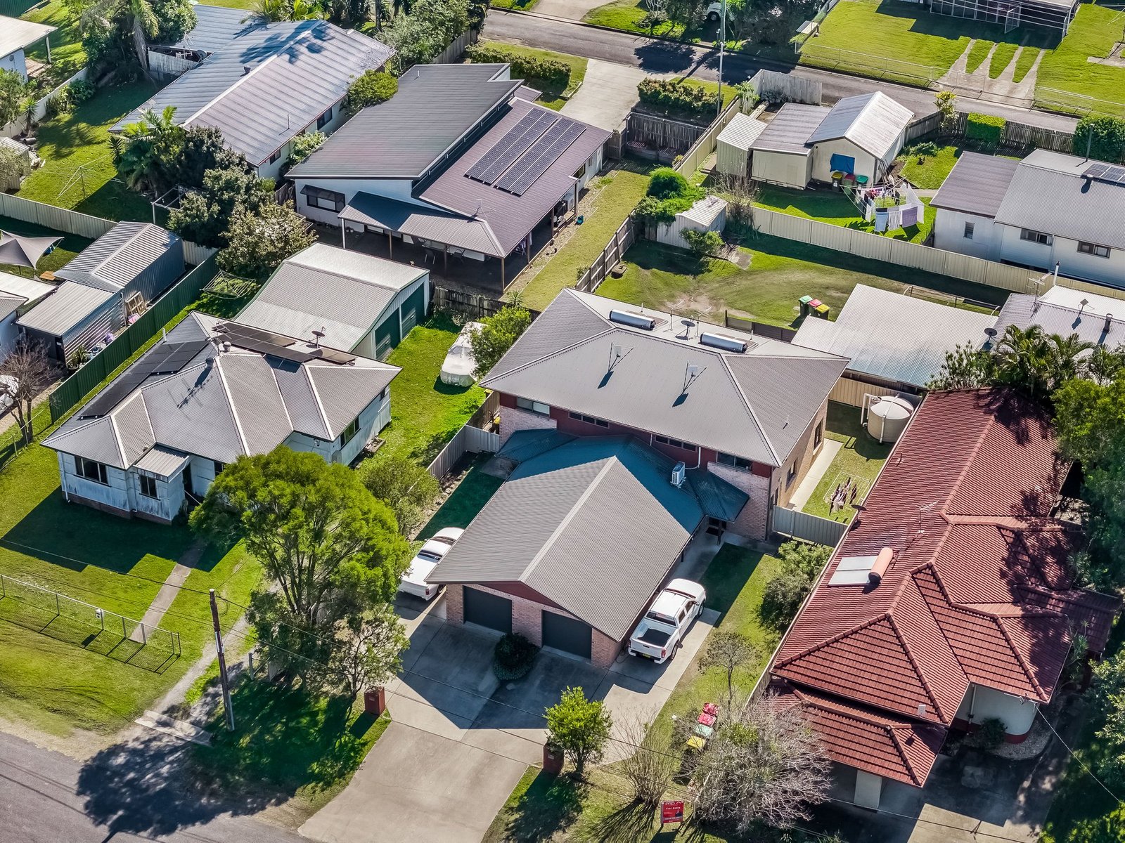 2/42A Farley Street CASINO 22