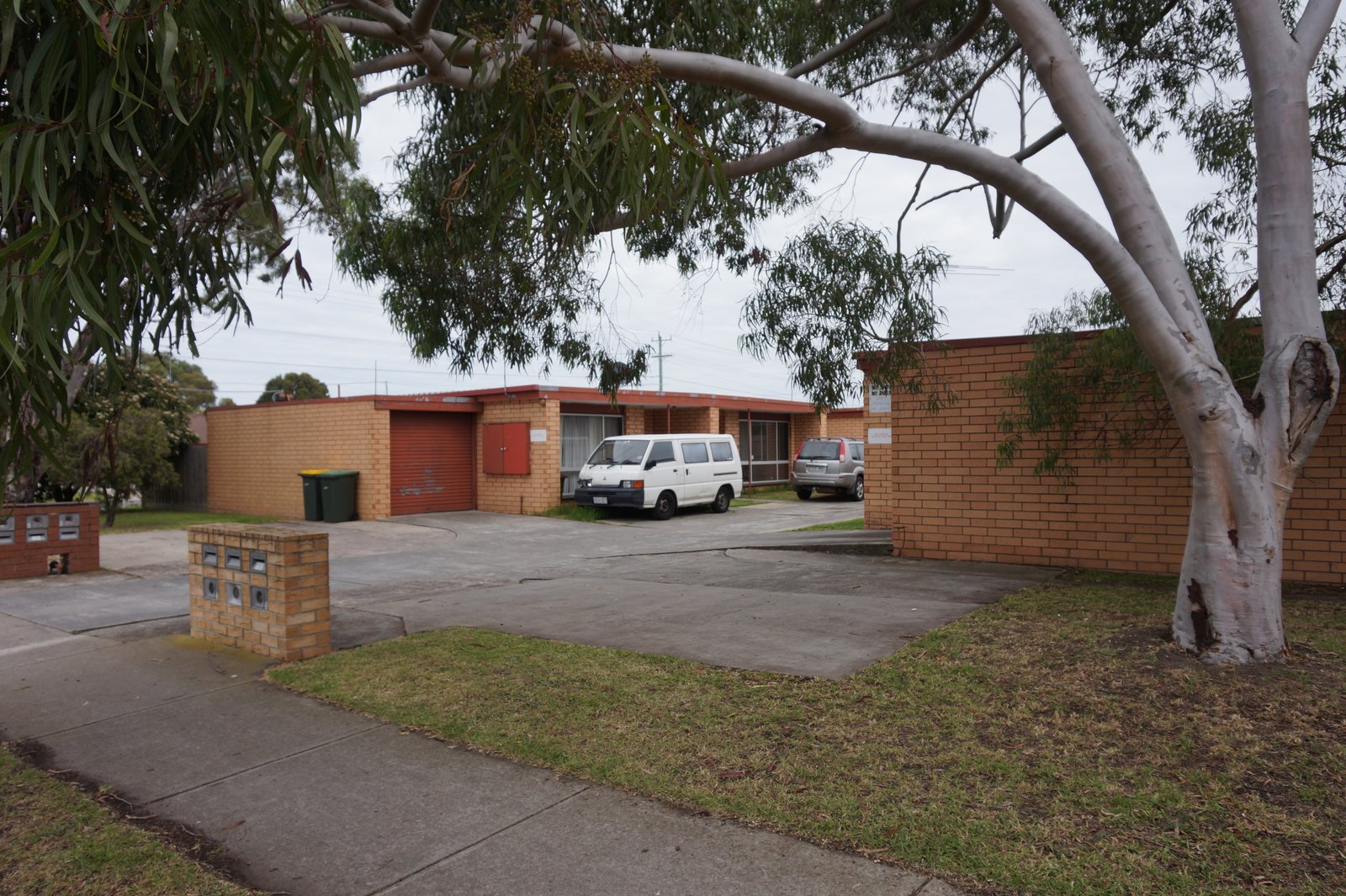 Photos: 2/43-45 Princess Road
