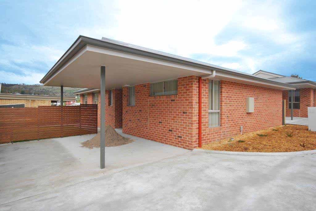 2/43-49 Humphrey Street NEW NORFOLK 1