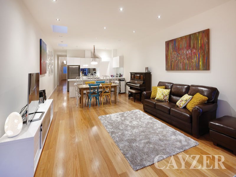 Gallery: 243 Danks Street