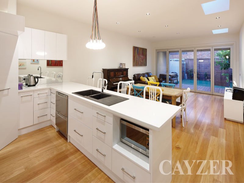 Gallery: 243 Danks Street