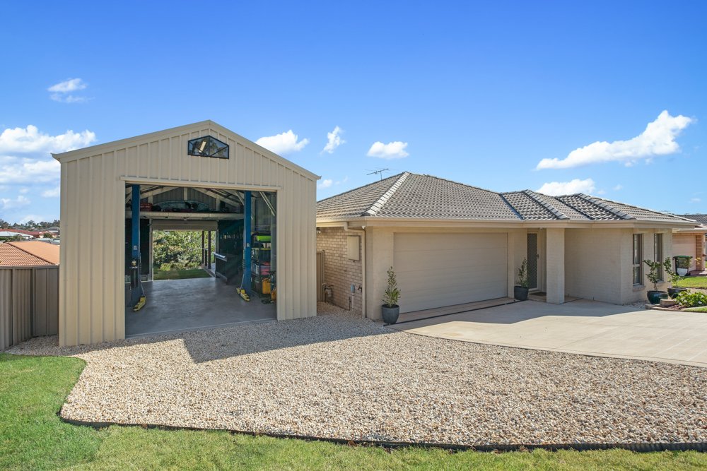 243 Denton Park Drive ABERGLASSLYN 12