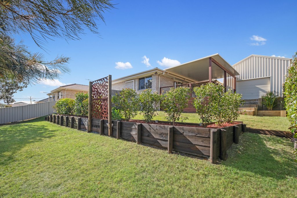 243 Denton Park Drive ABERGLASSLYN 19