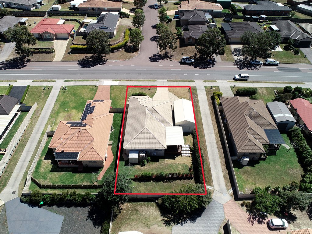 243 Denton Park Drive ABERGLASSLYN 20