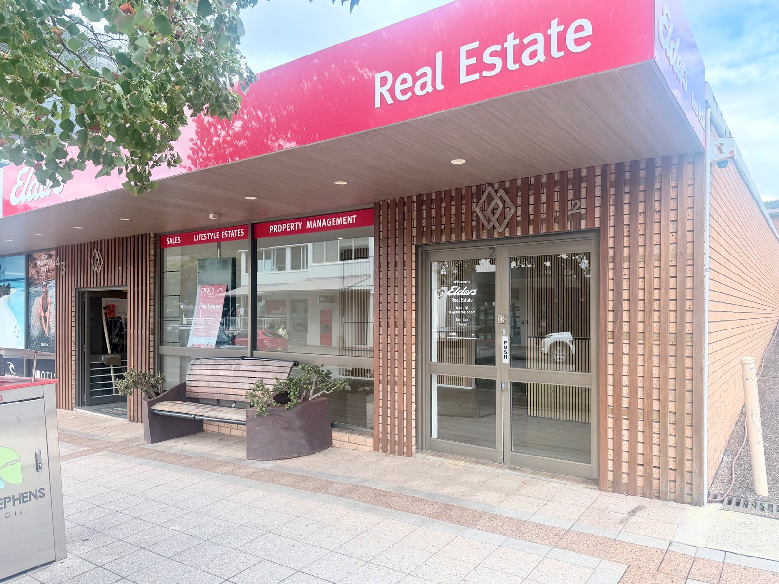 2/43 Donald Street NELSON BAY 1