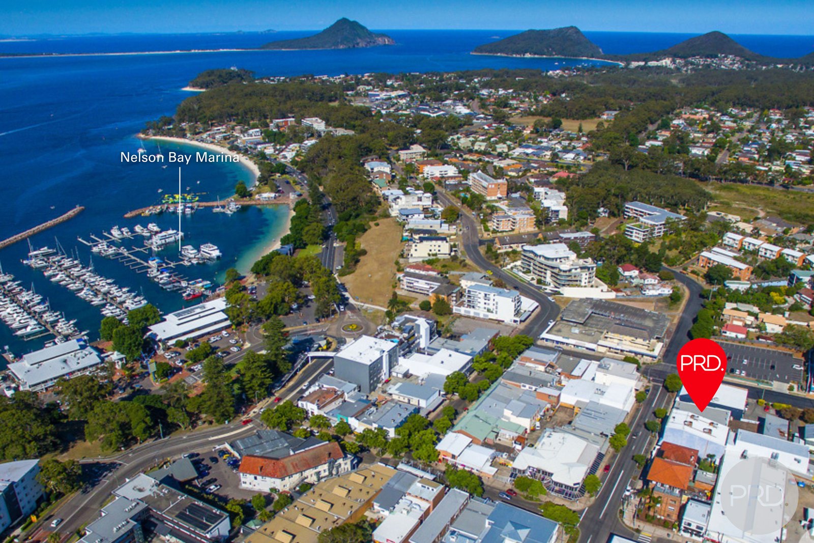 2/43 Donald Street NELSON BAY 6