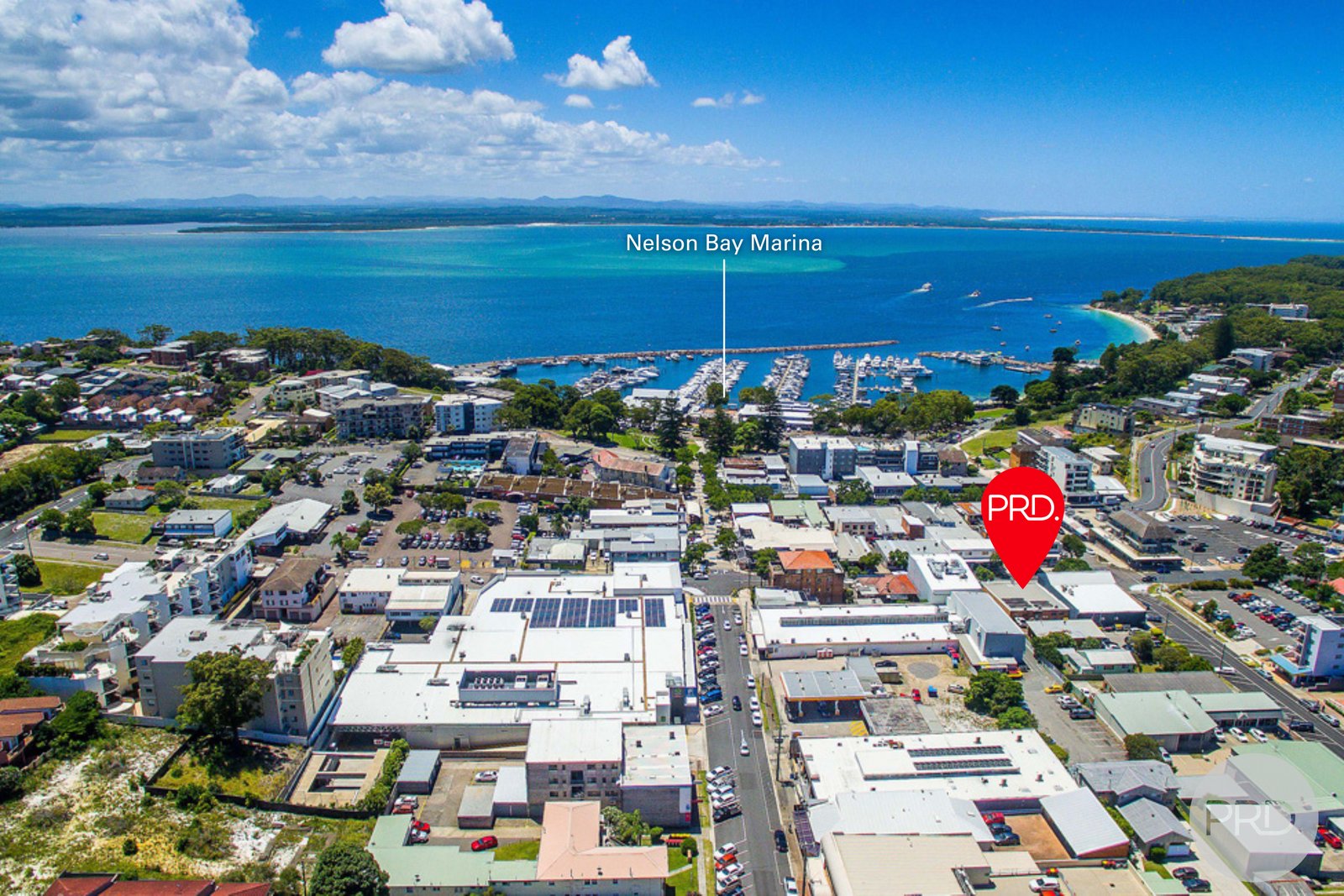 2/43 Donald Street NELSON BAY 7